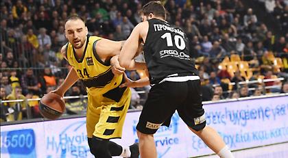 Ανεβαίνει ο Ντραγκίτσεβιτς