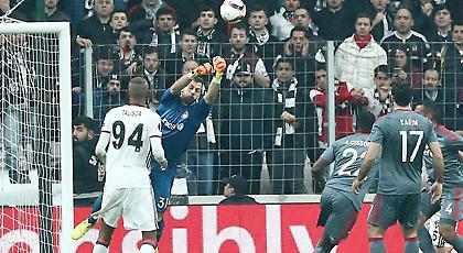 Το γκολ που… έπνιξε ο Λεάλι και «σκότωσε» τον Ολυμπιακό (video)