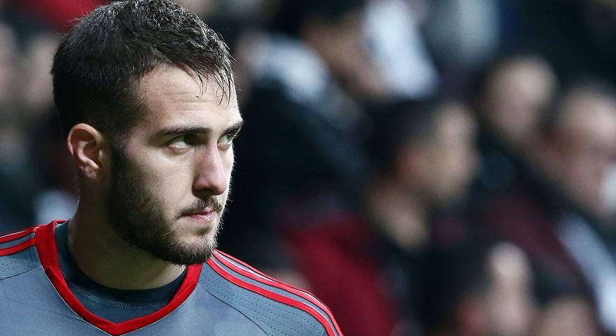 Το τέταρτο γκολ της Μπεσίκτας απέναντι στον Ολυμπιακό (video)