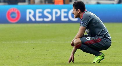 Ελιουνούσι: «Είμαστε απογοητευμένοι»