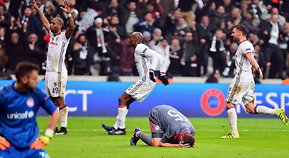 Αρνητική πρωτιά για Ολυμπιακό: Υπέστη τη βαρύτερη ήττα ελληνικής ομάδας από τουρκική