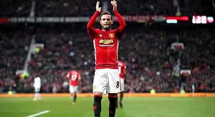 Ο Μάτα λύτρωσε τη Γιουνάιτεντ! (video)