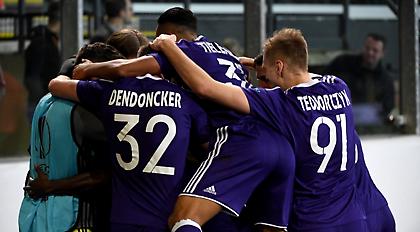 Ήταν πάνω από τις δυνάμεις του ΑΠΟΕΛ (video)