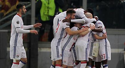 Πολύ σκληρή για να πεθάνει η Λιόν!