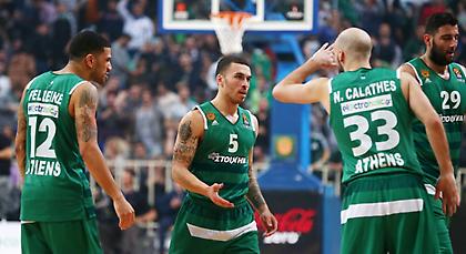 Τζέιμς: «Στα προηγούμενα παιχνίδια δεν ήμασταν ο εαυτός μας»