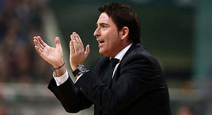 Πασκουάλ: «Μεγάλη ομάδα εντός, σαν μικρή ομάδα στα εκτός»