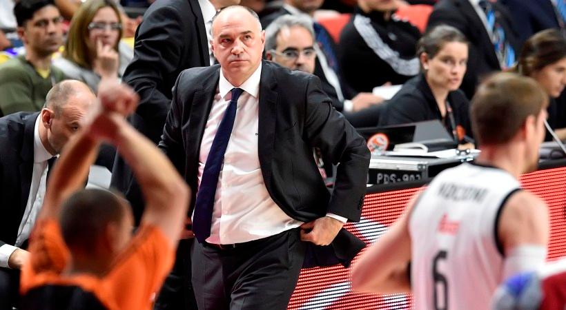 Λάσο: «Πληρώσαμε τα λάθη μας»