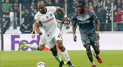 Μπάμπελ: «Ήταν δύσκολα μετά την κόκκινη, όμως τα καταφέραμε»