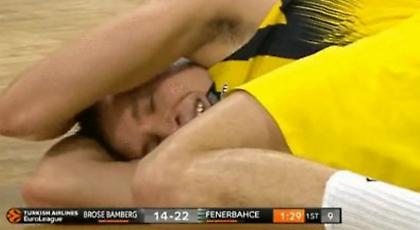 Πρόβλημα και αγωνία για Μπογκντάνοβιτς