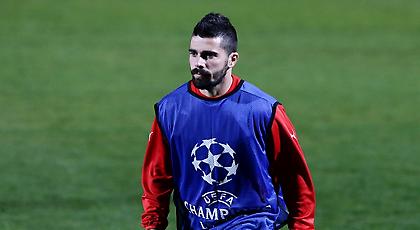 Το μήνυμα του Μασάδο για τον αποκλεισμό του Ολυμπιακού (pic)