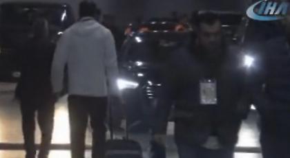 Ο Αμπουμπακάρ έφυγε από το γήπεδο πριν τη λήξη του ματς με τον Ολυμπιακό (video)