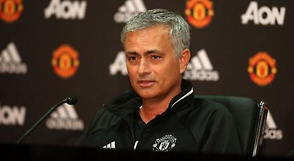 ΘΕΜΑ: Οι δέκα κορυφαίες φράσεις του Μουρίνιο στη Γιουνάιτεντ