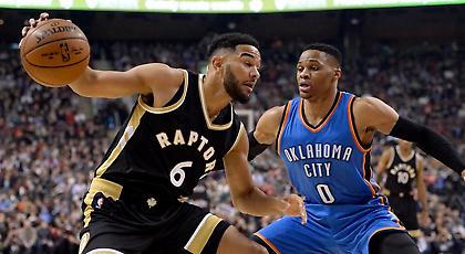 Γουέστμπρουκ, ο εξωγήινος