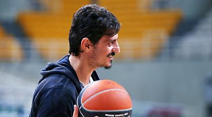 Το αινιγματικό και αιχμηρό post του Γιαννακόπουλου (pic)