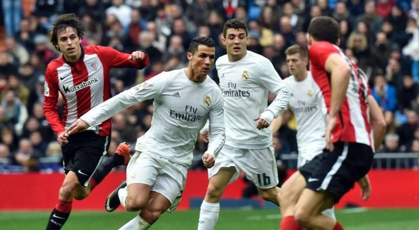 Επικίνδυνη έξοδος για Ρεάλ, ανάγκη για «τρίποντο» η Μπαρτσελόνα