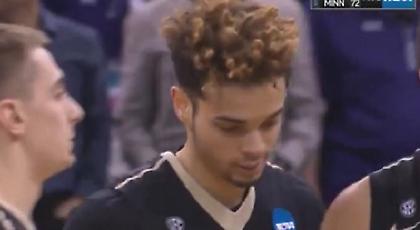 Το χαζό φάουλ που κόστισε μια πρόκριση στο NCAA (video)