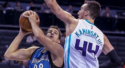 Κίνδυνος εν όψει Ευρωμπάσκετ για Μπιέλιτσα