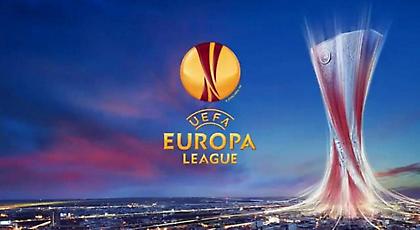 Μαθαίνουν τους αντιπάλους τους οι «8» του Europa League