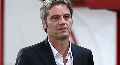 Βρύζας: «Στο ΟΑΚΑ ο τελικός του κυπέλλου κατά 99%»