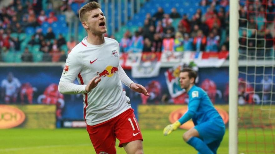 Νέο πρόσωπο στη Γερμανία ο Βέρνερ