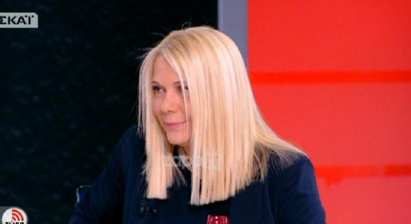 Η Άλκηστις Μαραγκουδάκη αποκάλυψε για το φαγητό στο Survivor: «Πριν από κάθε αγώνα…»