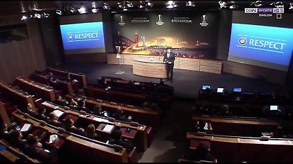 Ματσάρες και στο Europa League