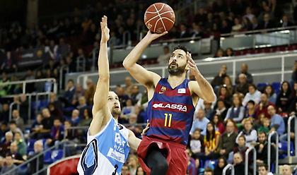 Γράφει ιστορία ο Ναβάρο