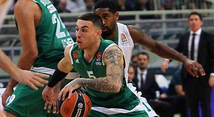 Τζέιμς: «Δεν ήθελα Μπαρτσελόνα»