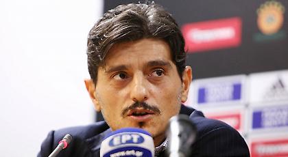 Αναδίπλωση Γιαννακόπουλου: «Χαιρετίζουμε την πρωτοβουλία για Γουδή»