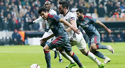 Να πάρει το μάθημα ο Ολυμπιακός. Το ίδιο θα πάει να του κάνει κι ο Παναθηναϊκός