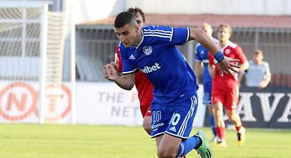 «Ανάσα» για Καλλονή