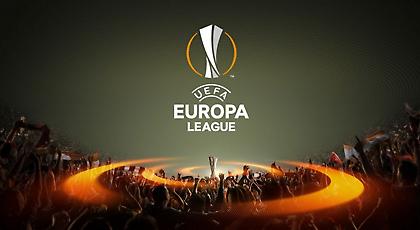 Το πρόγραμμα των αγώνων του Europa League