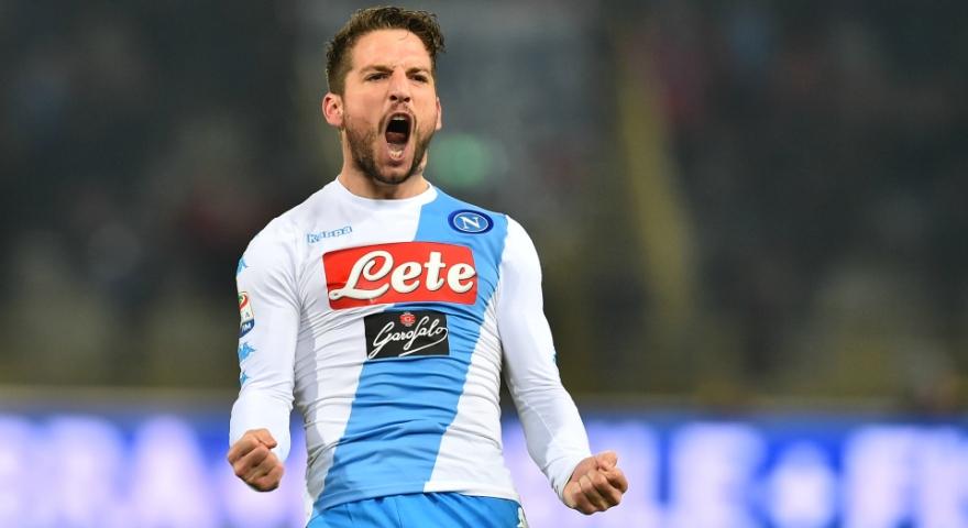 «Θέλει Αγγλία ο Μέρτενς»