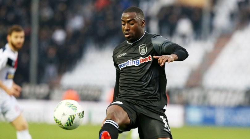 Κάμπος: «Θα έρθουν καλύτερες μέρες» (pic)