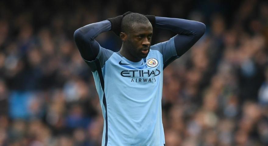 «Άνοιξε» τη πόρτα στη Γιουνάιτεντ ο μάνατζερ του Γιάγια Τουρέ