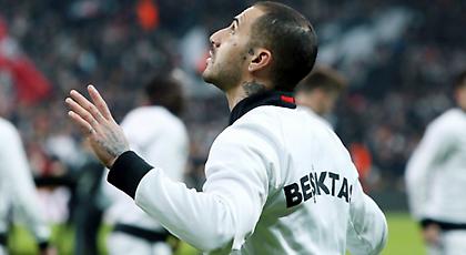 Παίκτης της εβδομάδας ο Ρικάρντο Κουαρέσμα