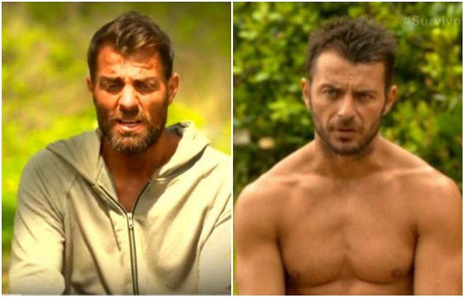 «Ο Αγγελόπουλος θα έχει ξανά πρόβλημα με τον Χανταμπάκη και…»