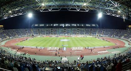 Αποκάλυψη ΣΠΟΡ FM: Πάει προς Κρήτη ο τελικός Κυπέλλου αν περάσουν ΑΕΚ-ΠΑΟΚ