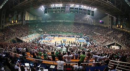 Αποκάλυψη ΣΠΟΡ FM: Θέλει το ΟΑΚΑ για 99 χρόνια η ΚΑΕ Παναθηναϊκός