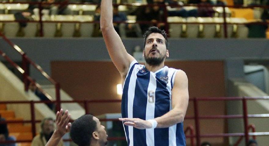 Μιχάλογλου: «Πρόκληση η ΑΕΚ για εμάς»