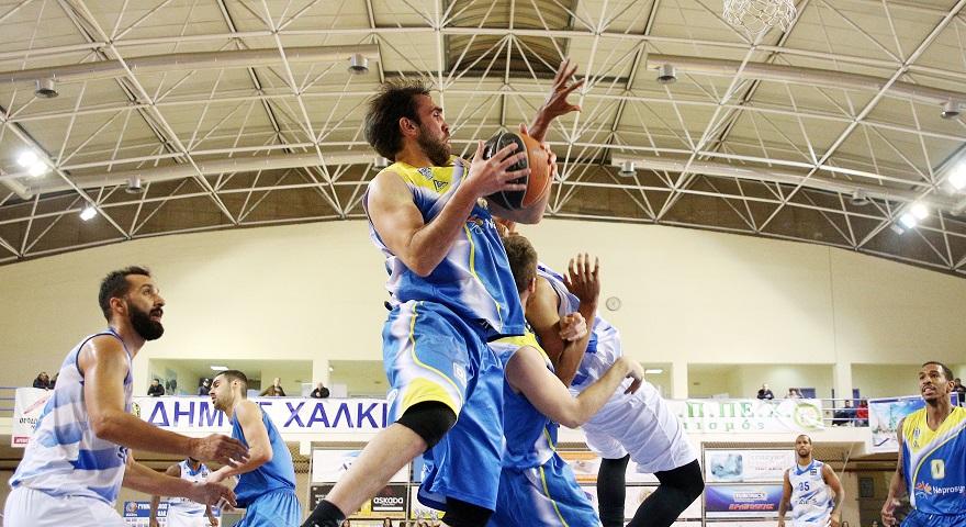 Γιαννακόπουλος: «Να αξιοποιήσουμε κάθε λεπτό με τον Παναθηναϊκό»