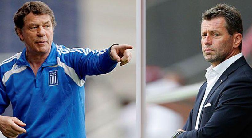 Σκίμπε στην εκπομπή του Ντέμη για τον Ρεχάγκελ: «Είναι ακόμα περήφανος για την Ελλάδα»