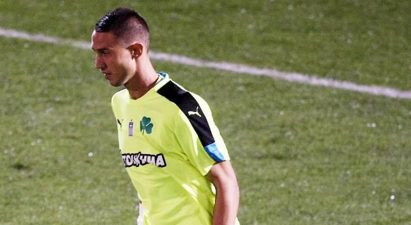 Σκίμπε για Οδυσσέα Βλαχοδήμο: «Τον παρακολουθούμε...»