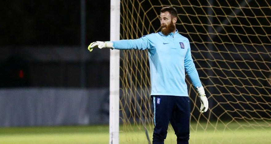 Σκίμπε στην εκπομπή του Ντέμη για τον αντικαταστάτη του Καρνέζη στο Βέλγιο