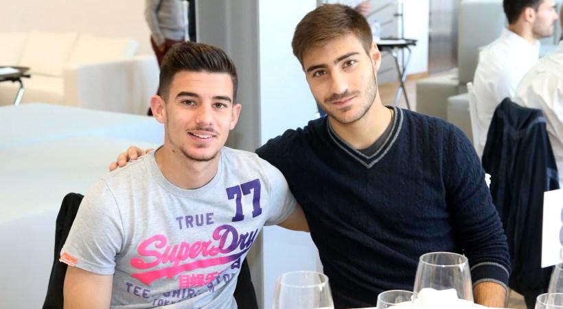 Σκίμπε για Μανθάτη, Ανδρούτσο: «Δυστυχώς δεν έχουμε φιλικά»