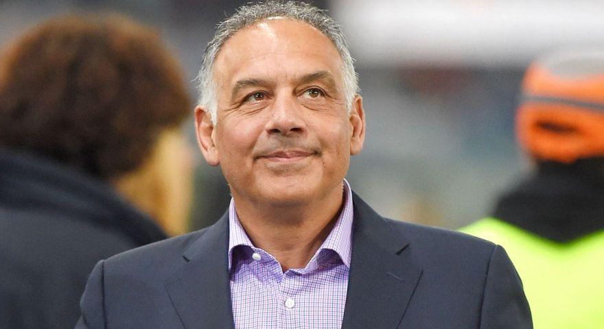 Παλότα: «Θα συναντηθούμε με τον Σπαλέτι»