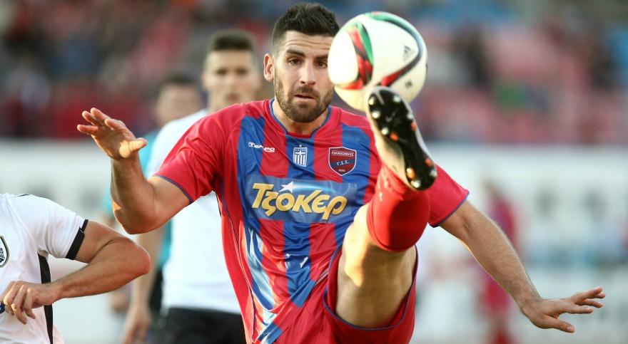 Ανέβασε ρυθμούς και ελπίζει για Τούμπα ο Οικονόμου