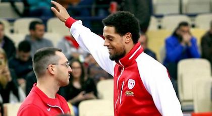 Επέστρεψε και αποθεώθηκε ο Χάκετ! (pics)