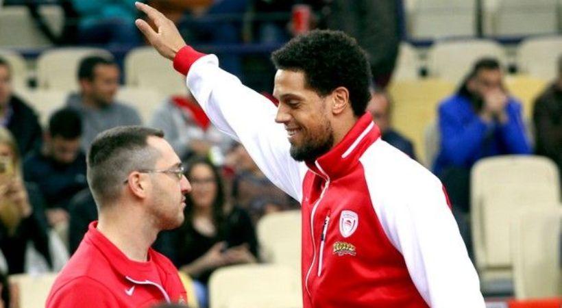 Επέστρεψε και αποθεώθηκε ο Χάκετ! (pics)