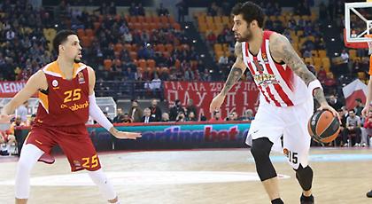 Έτσι... χορεύει ο Πρίντεζης (video)